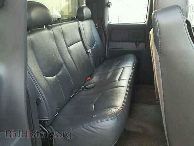 2007 CHEVROLET SILVERADO - VIN: 1GCEC19V57Z132341 - Фото 6