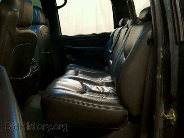 2006 CHEVROLET SILVERADO - VIN: 1GCHK23D76F243527 - Фото 6