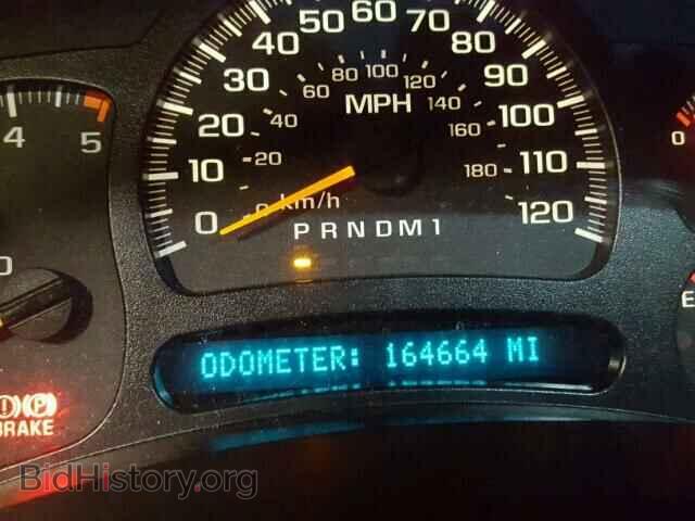 2006 CHEVROLET SILVERADO - VIN: 1GCHK23D76F243527 - Фото 8