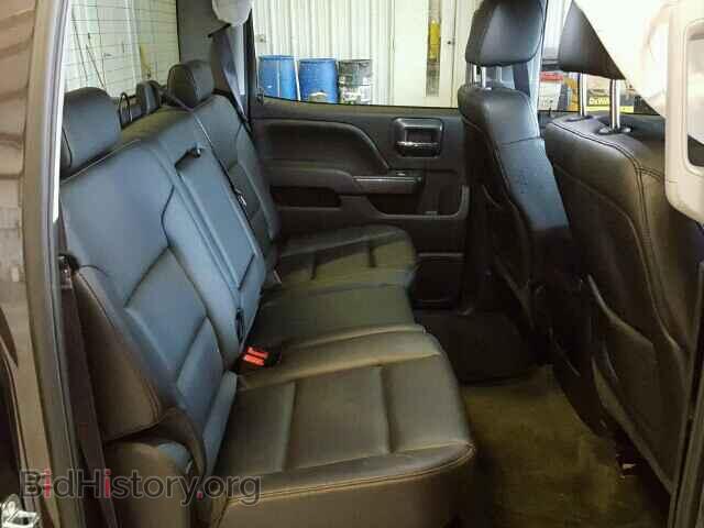 2014 GMC SIERRA - VIN: 3GTU2VEC3EG567821 - Photo 6