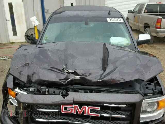 2014 GMC SIERRA - VIN: 3GTU2VEC3EG567821 - Photo 7