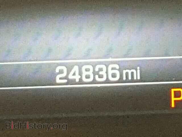 2014 GMC SIERRA - VIN: 3GTU2VEC3EG567821 - Photo 8