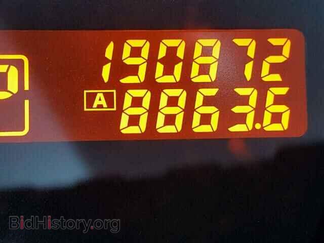 2009 NISSAN MAXIMA - VIN: 1N4AA51E79C805228 - Фото 8