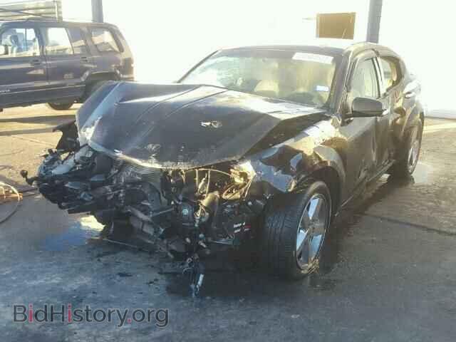 2012 DODGE AVENGER - VIN: 1C3CDZCB9CN312008 - Фото 2