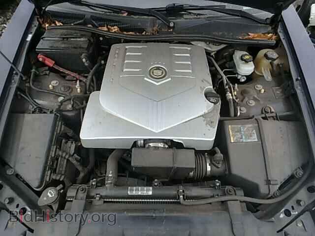 2006 CADILLAC CTS - VIN: 1G6DP577160105607 - Фото 7