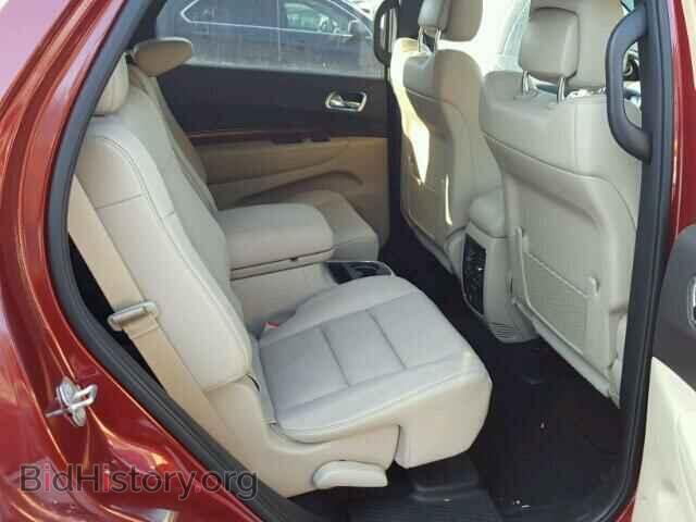 2015 DODGE DURANGO - VIN: 1C4RDJDG3FC148028 - Фото 6