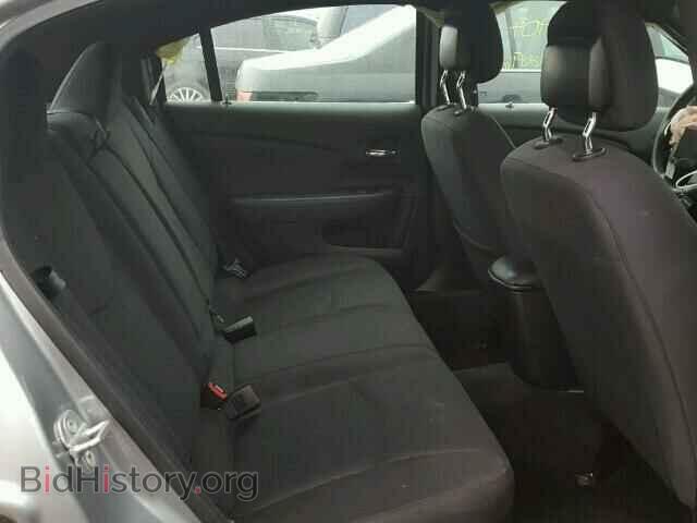 2013 CHRYSLER 200 - VIN: 1C3CCBBB4DN695031 - Фото 6