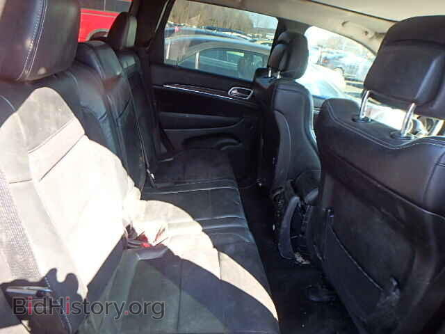 2012 JEEP CHEROKEE - VIN: 1C4RJFDJ4CC173792 - Фото 6
