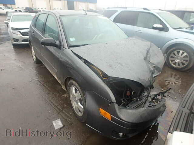 Фотография 1FAHP37N47W152068 - FORD FOCUS 2007