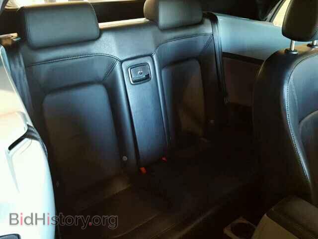 2004 VOLKSWAGEN BEETLE - VIN: 3VWCM21Y94M303473 - Photo 6