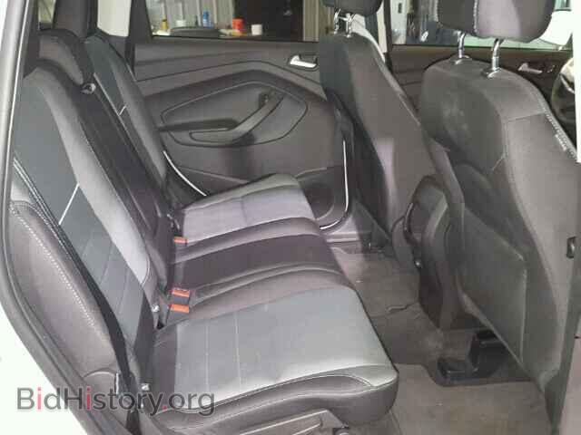 2015 FORD ESCAPE - VIN: 1FMCU0GX0FUB92506 - Фото 6