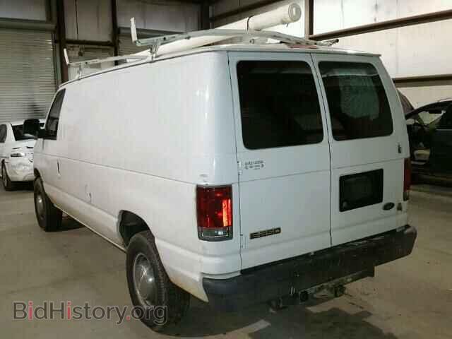 2006 FORD ECONOLINE - VIN: 1FTNE24L16DA22369 - Фото 3