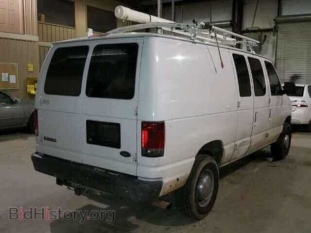 2006 FORD ECONOLINE - VIN: 1FTNE24L16DA22369 - Фото 4