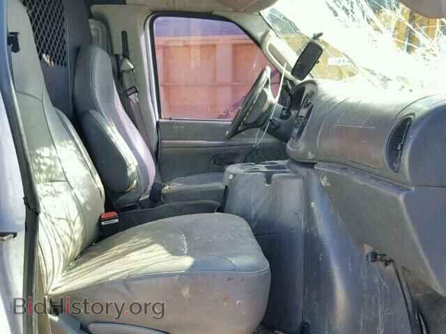 2006 FORD ECONOLINE - VIN: 1FTNE24L16DA22369 - Фото 5