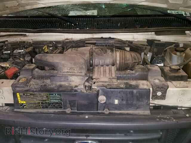 2006 FORD ECONOLINE - VIN: 1FTNE24L16DA22369 - Фото 7