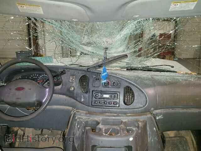 2006 FORD ECONOLINE - VIN: 1FTNE24L16DA22369 - Фото 9
