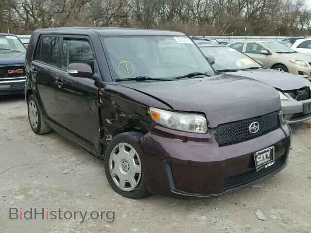 Фотография JTLKE50E491093538 - TOYOTA SCION 2009