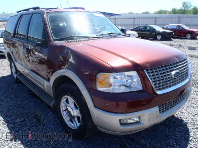 Photo 1FMFU17536LA41375 - FORD EXPEDITION 2006