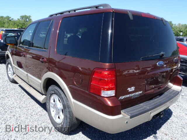 2006 FORD EXPEDITION - VIN: 1FMFU17536LA41375 - Photo 3