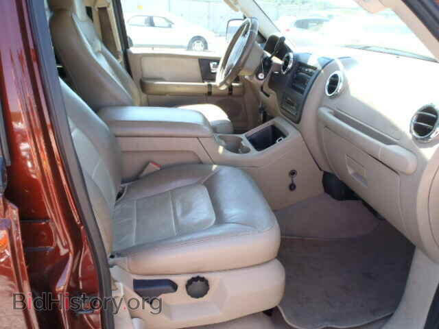 2006 FORD EXPEDITION - VIN: 1FMFU17536LA41375 - Photo 5