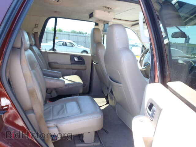 2006 FORD EXPEDITION - VIN: 1FMFU17536LA41375 - Photo 6