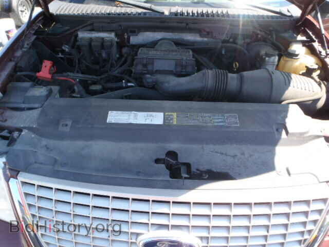 2006 FORD EXPEDITION - VIN: 1FMFU17536LA41375 - Photo 7