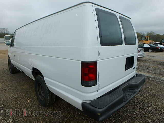 2007 FORD ECONOLINE - VIN: 1FTSS34L07DB38360 - Фото 3