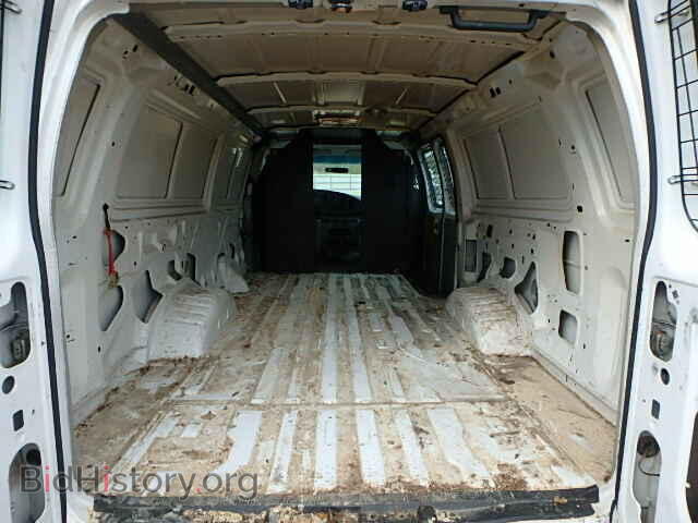2007 FORD ECONOLINE - VIN: 1FTSS34L07DB38360 - Фото 10