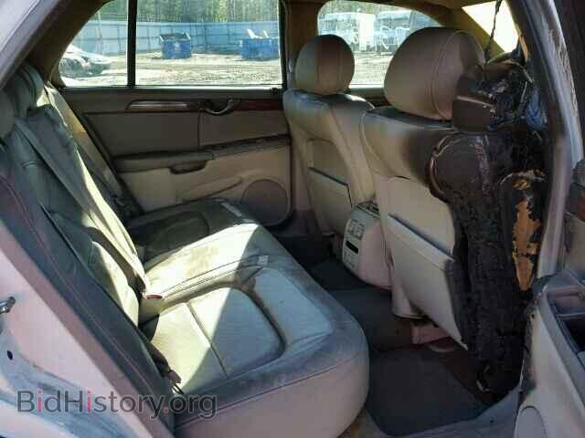 2005 CADILLAC DEVILLE - VIN: 1G6KD54Y75U215002 - Фото 6