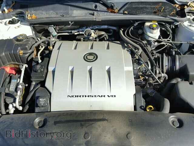 2005 CADILLAC DEVILLE - VIN: 1G6KD54Y75U215002 - Фото 7