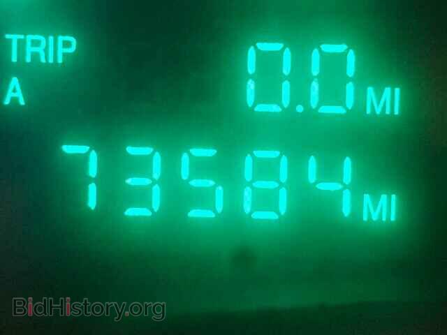 2005 CADILLAC DEVILLE - VIN: 1G6KD54Y75U215002 - Фото 8
