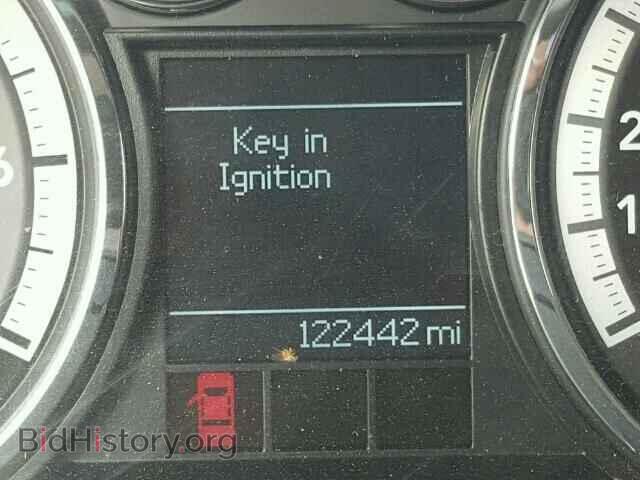 2012 DODGE RAM 1500 - VIN: 1C6RD6LT4CS348713 - Фото 8