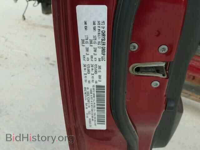 2012 DODGE RAM 1500 - VIN: 1C6RD6LT4CS348713 - Фото 10