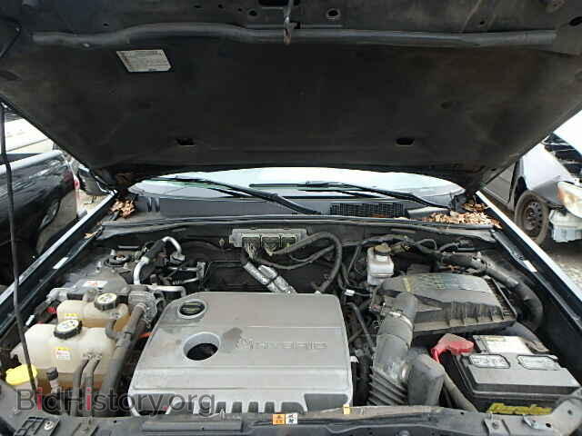 2009 FORD ESCAPE - VIN: 1FMCU59399KA48959 - Фото 7