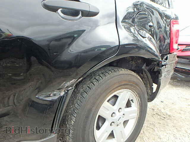 2009 FORD ESCAPE - VIN: 1FMCU59399KA48959 - Фото 10