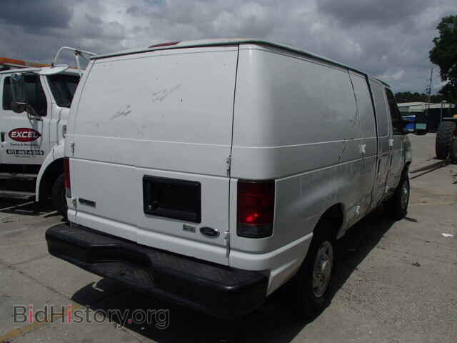 2009 FORD ECONOLINE - VIN: 1FTNE14W59DA39541 - Photo 4