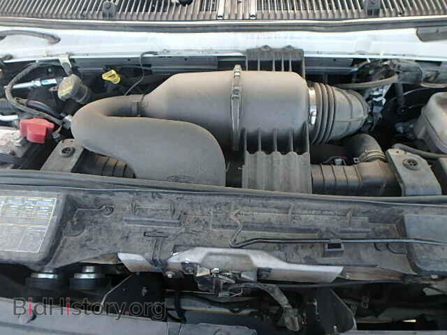 2009 FORD ECONOLINE - VIN: 1FTNE14W59DA39541 - Photo 7