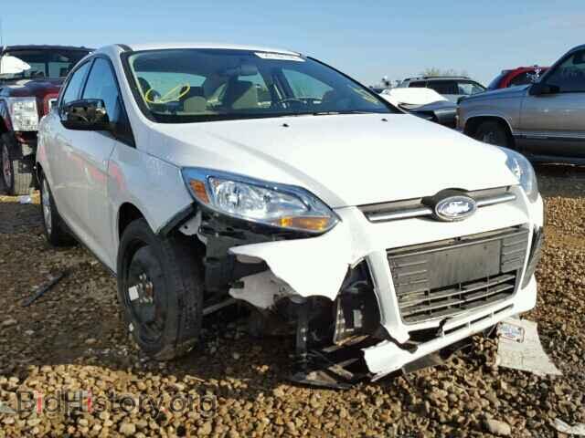 Фотография 1FADP3F26EL420252 - FORD FOCUS 2014