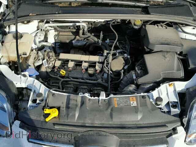 2014 FORD FOCUS - VIN: 1FADP3F26EL420252 - Photo 7