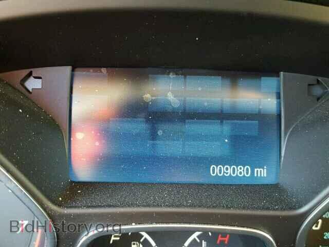 2014 FORD FOCUS - VIN: 1FADP3F26EL420252 - Photo 8