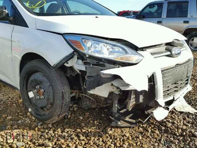 2014 FORD FOCUS - VIN: 1FADP3F26EL420252 - Photo 9