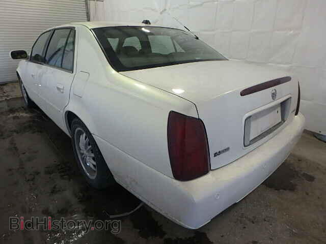 2004 CADILLAC DEVILLE - VIN: 1G6KF57964U175086 - Фото 3