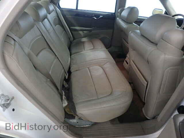 2004 CADILLAC DEVILLE - VIN: 1G6KF57964U175086 - Фото 6
