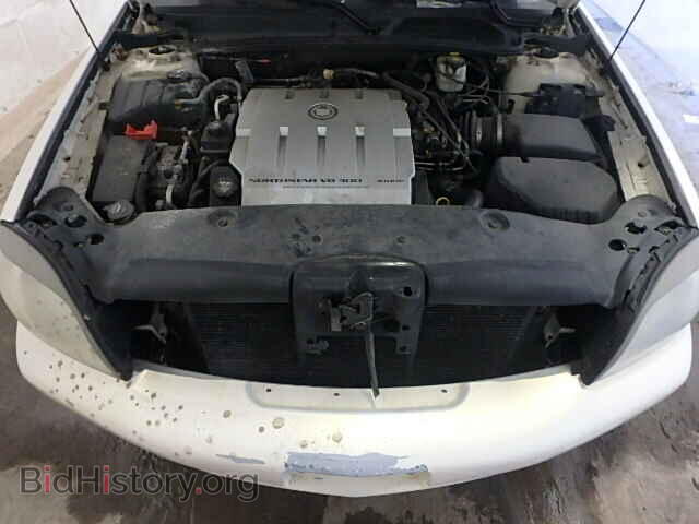 2004 CADILLAC DEVILLE - VIN: 1G6KF57964U175086 - Фото 7