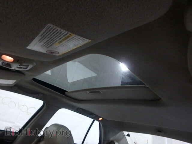 2004 CADILLAC DEVILLE - VIN: 1G6KF57964U175086 - Фото 9