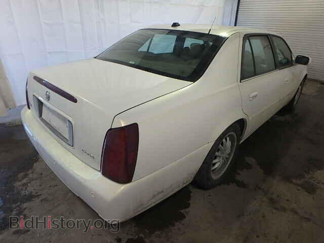 2004 CADILLAC DEVILLE - VIN: 1G6KF57964U175086 - Фото 10