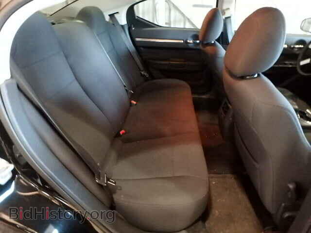 2010 DODGE CHARGER - VIN: 2B3CA4CD4AH135948 - Фото 6