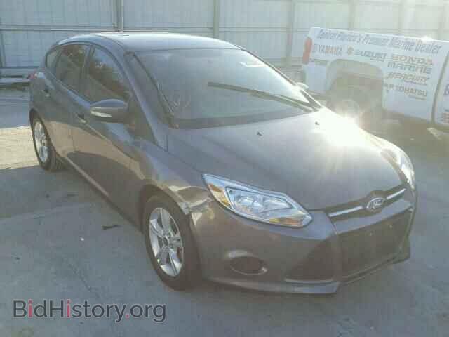Photo 1FADP3K27DL176812 - FORD FOCUS 2013