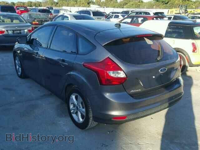 2013 FORD FOCUS - VIN: 1FADP3K27DL176812 - Photo 3
