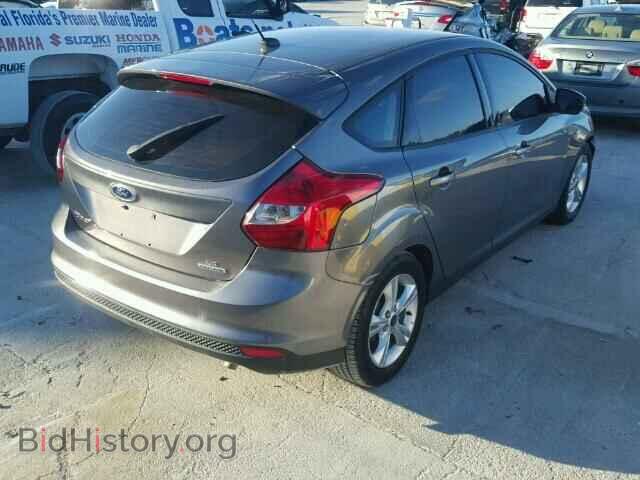 2013 FORD FOCUS - VIN: 1FADP3K27DL176812 - Photo 4